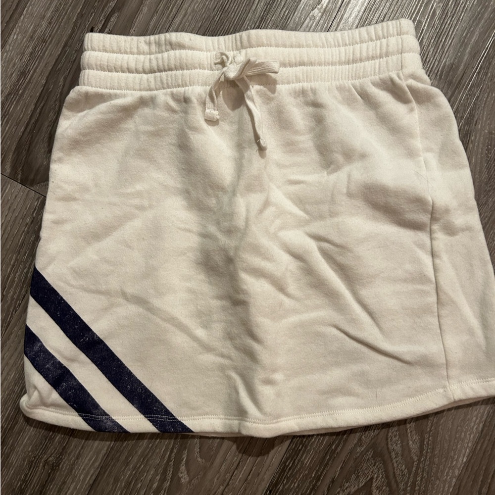 Tennis Skirt
